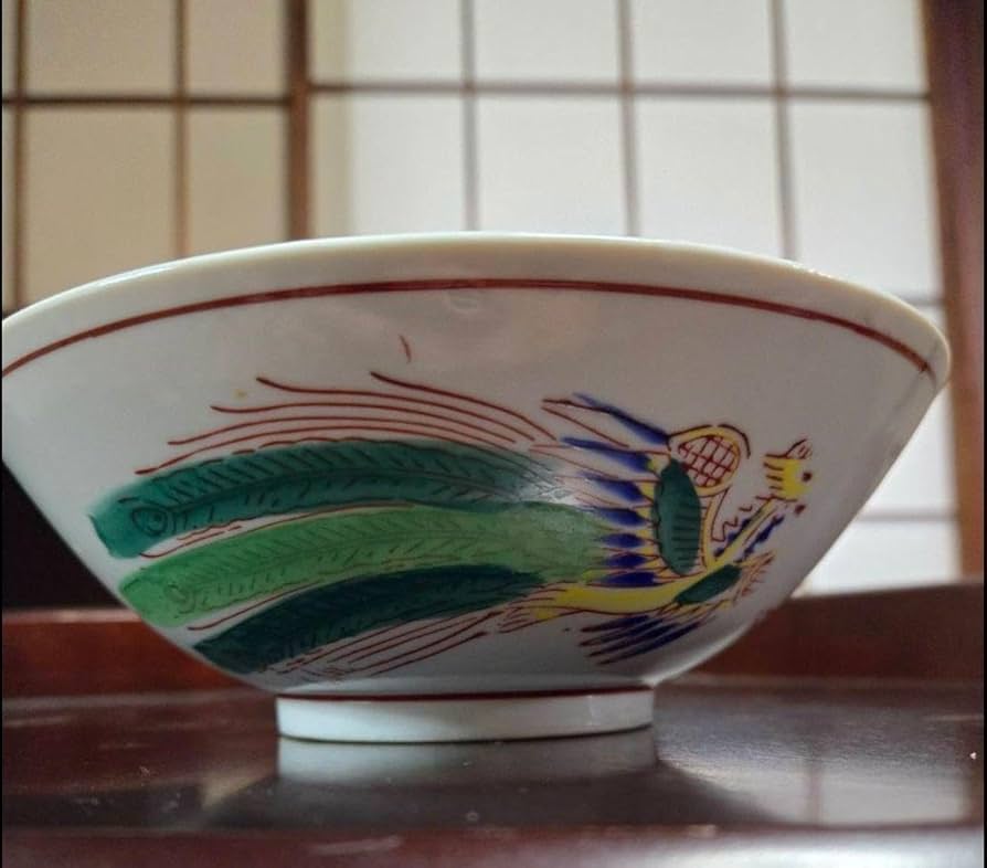 大清乾隆年製　ラーメン中鉢　10客 大清乾隆年製 ラーメン中鉢 10客 - メルカリ